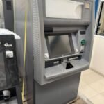 NCR, Front Load, 6632, FL, CAJERO COMPLETO, NCR-6632-FL