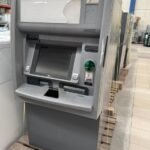 NCR, Front Load, 6632, FL, CAJERO COMPLETO, NCR-6632-FL