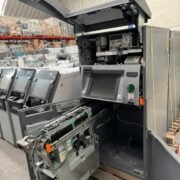 3934-4 NCR, Front Load, 6632, FL, CAJERO COMPLETO, NCR-6632-FL