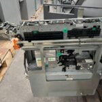 NCR, Front Load, 6632, FL, CAJERO COMPLETO, NCR-6632-FL