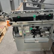 3934-5 NCR, Front Load, 6632, FL, CAJERO COMPLETO, NCR-6632-FL