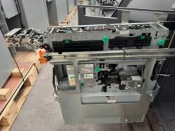 NCR, Front Load, 6632, FL, CAJERO COMPLETO, NCR-6632-FL