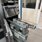 3934-6 NCR, Front Load, 6632, FL, CAJERO COMPLETO, NCR-6632-FL