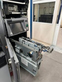 NCR, Front Load, 6632, FL, CAJERO COMPLETO, NCR-6632-FL