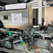 3934-7 NCR, Front Load, 6632, FL, CAJERO COMPLETO, NCR-6632-FL