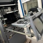 NCR, Front Load, 6632, FL, CAJERO COMPLETO, NCR-6632-FL