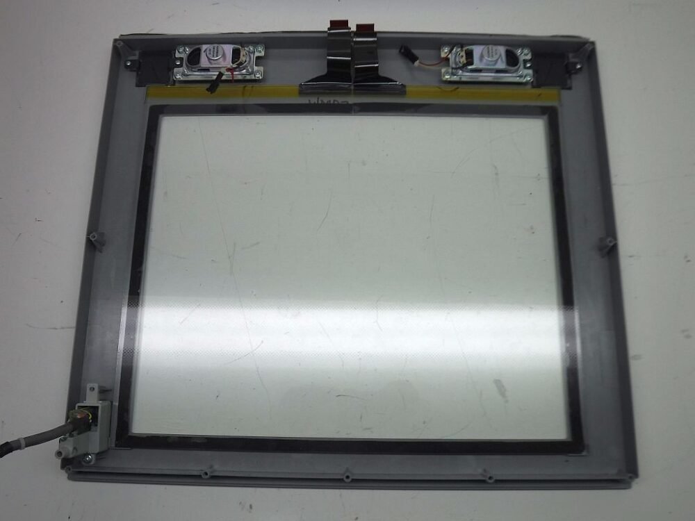3935-2 Diebold BEZEL,MONITOR,19 PN: 41-026416, 41026416