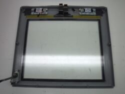 Diebold BEZEL,MONITOR,19 PN: 41-026416, 41026416