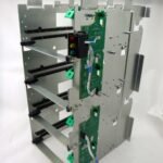 NCR S2 PICK MODULE SUPPORT FRAME PN: 445-0729562, 4450729562
