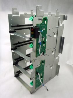 NCR S2 PICK MODULE SUPPORT FRAME PN: 445-0729562, 4450729562