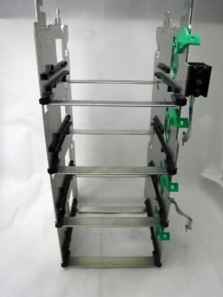 NCR S2 PICK MODULE SUPPORT FRAME PN: 445-0729562, 4450729562