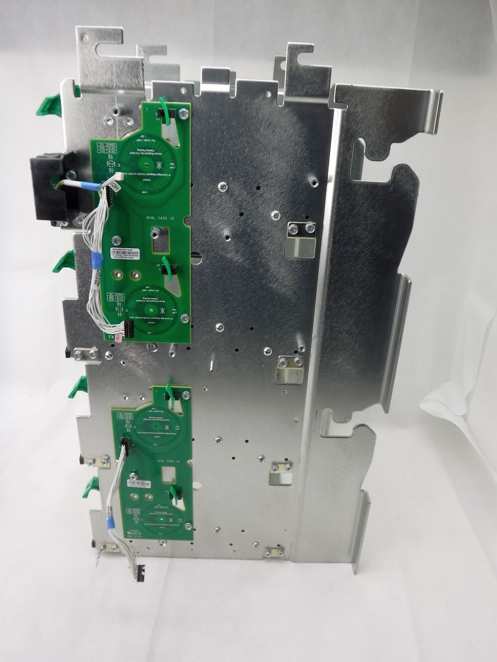 NCR S2 PICK MODULE SUPPORT FRAME PN: 445-0729562, 4450729562