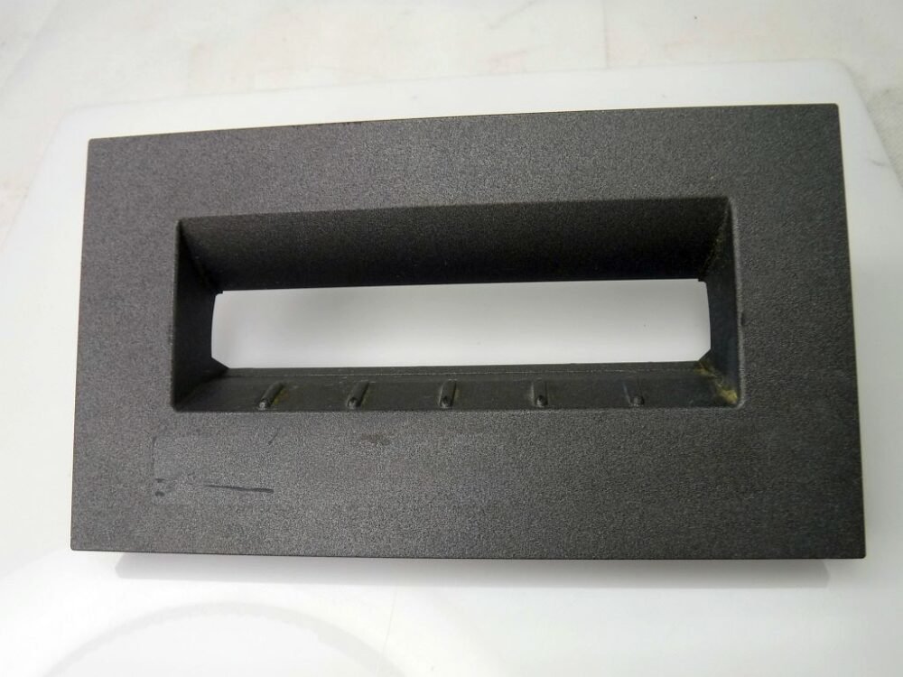 Diebold BEZEL,MMA,SHUTTER,ISLAND PN: 49-256704, 49256704