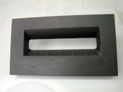 Diebold BEZEL,MMA,SHUTTER,ISLAND PN: 49-256704, 49256704