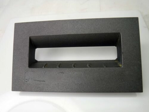 Diebold BEZEL,MMA,SHUTTER,ISLAND PN: 49-256704, 49256704