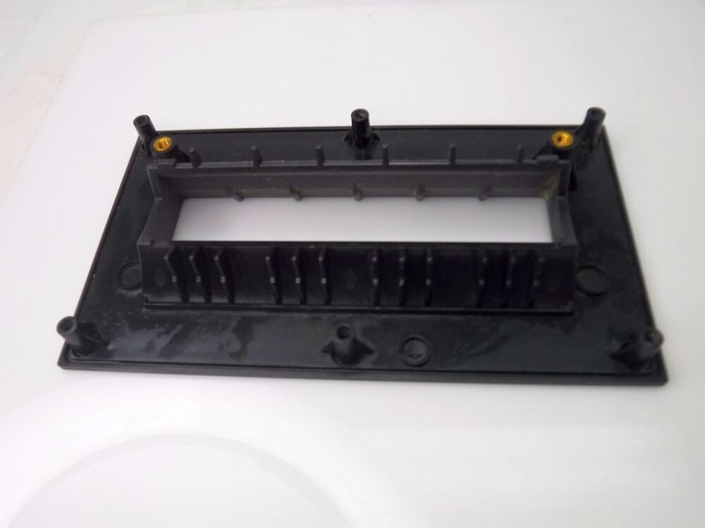 Diebold BEZEL,MMA,SHUTTER,ISLAND PN: 49-256704, 49256704