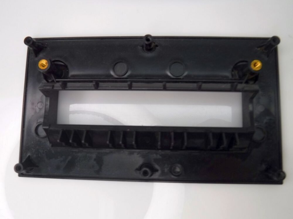 Diebold BEZEL,MMA,SHUTTER,ISLAND PN: 49-256704, 49256704