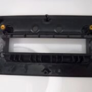 Diebold BEZEL,MMA,SHUTTER,ISLAND PN: 49-256704, 49256704