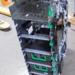NCR S2 PRESENTER RA PN: 445-0769745, 4450769745