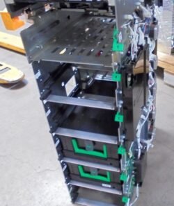 NCR S2 PRESENTER RA PN: 445-0769745, 4450769745