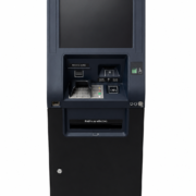 DN100 Diebold DN100 ATM Machine | Lobby Self-Service DN100