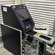 DN100-2 Diebold DN100 ATM Machine | Lobby Self-Service DN100
