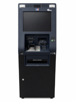 Diebold DN Series Lobby Self-Service DN100