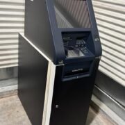 DN100-4 Diebold DN100 ATM Machine | Lobby Self-Service DN100