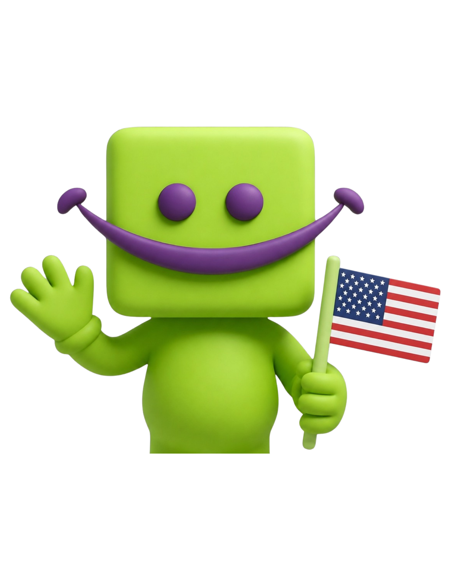HappyATMs USA