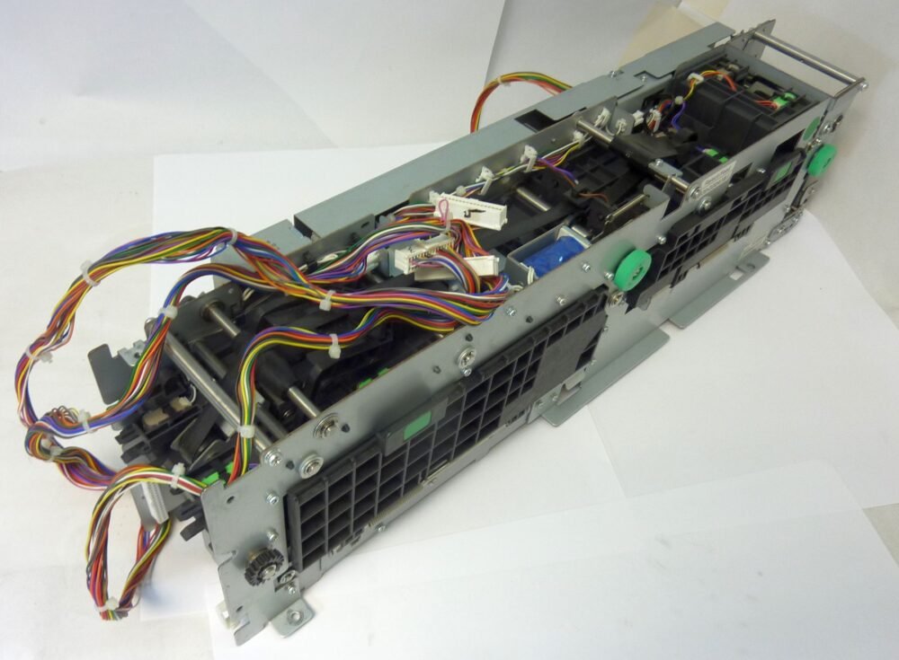 90024181 NCR BNA3 FEED/REJECT FRU PN: 009-0024181, 90024181, 0090024181, 0090024181