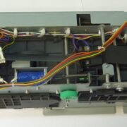 90024181-2 NCR BNA3 FEED/REJECT FRU PN: 009-0024181, 90024181, 0090024181, 0090024181
