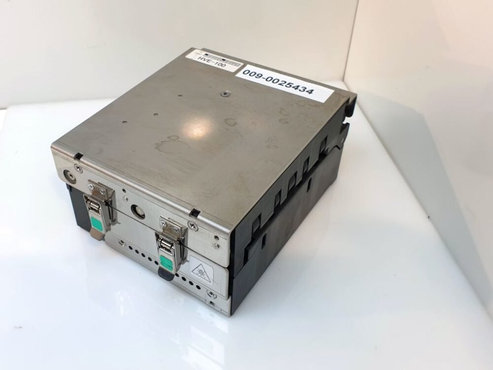 90025434 NCR NCR RECOGNITION UNIT HBV, BNA3 PN: 009-0025434, 90025434, 0090025434