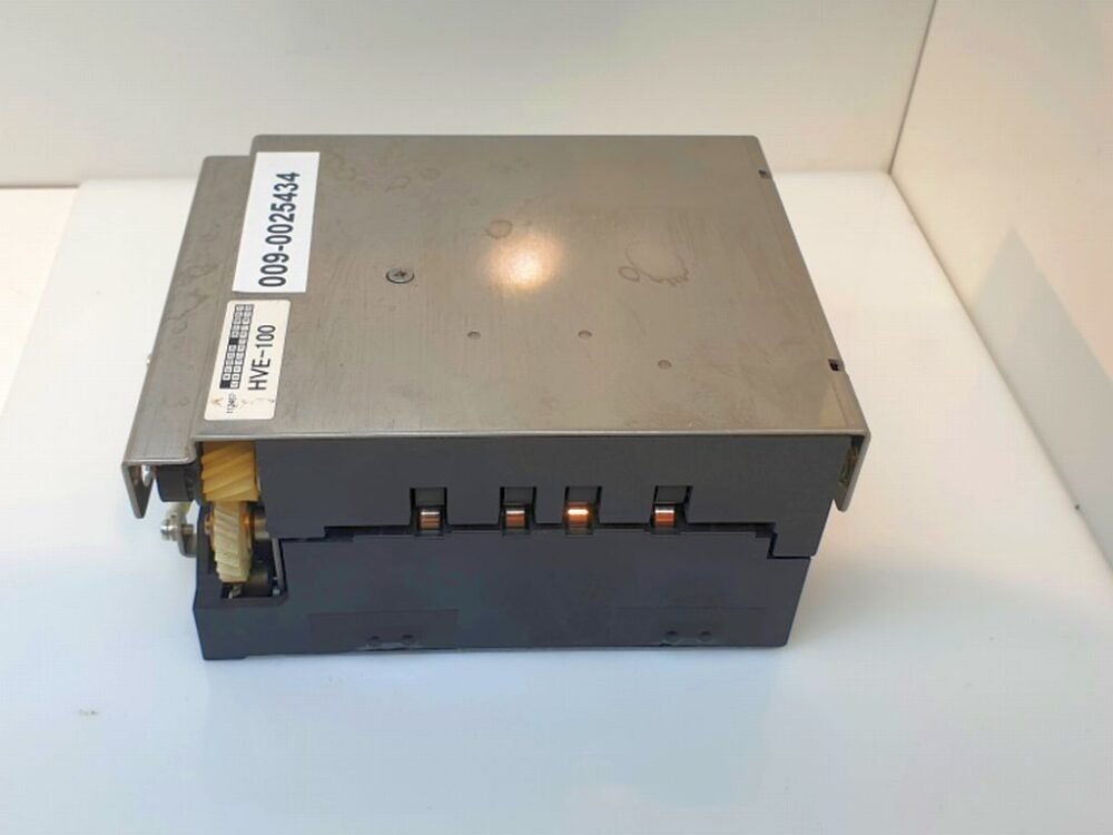 90025434-2 NCR NCR RECOGNITION UNIT HBV, BNA3 PN: 009-0025434, 90025434, 0090025434