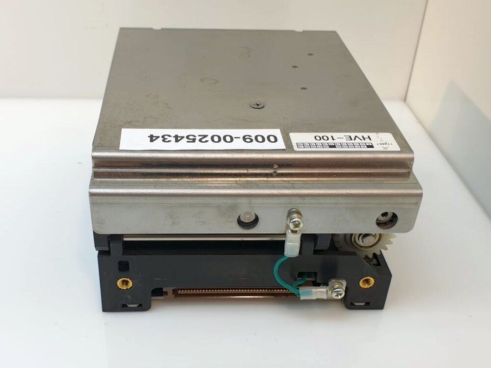 90025434-3 NCR NCR RECOGNITION UNIT HBV, BNA3 PN: 009-0025434, 90025434, 0090025434