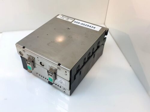 90025434 NCR NCR RECOGNITION UNIT HBV, BNA3 PN: 009-0025434, 90025434, 0090025434