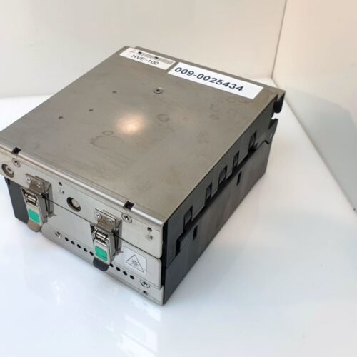NCR NCR RECOGNITION UNIT HBV, BNA3 PN: 009-0025434, 90025434, 0090025434
