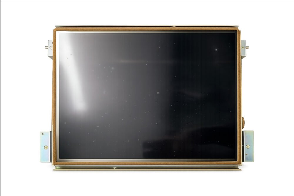 GRG, 15'LCD Monitor, HL1513N, NP: S.0071851, S0071851
