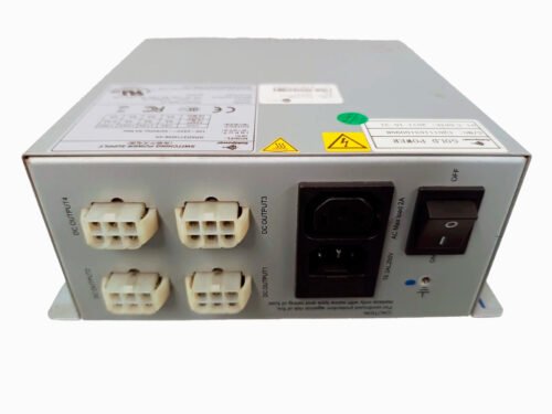 S.0072237 GRG, Power Supply, GPAD311M36-4A, NP: S.0072237, S0072237