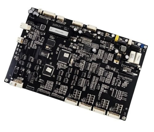 MAIN BOARD ATM GRG H22NL NP: YT2.503.143