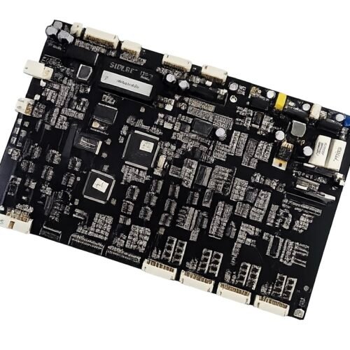 MAIN BOARD ATM GRG H22NL NP: YT2.503.143