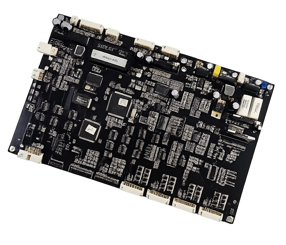 YT2.503.143 MAIN BOARD ATM GRG H22NL NP: YT2.503.143