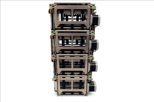 GRG, Note Feeder, NF-001, NP: YT4.029.020, YT4029020