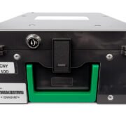 YT4.100.208 GRG, Note Cassette, CDM8240-NC-001, NP: YT4.100.208, YT4100208