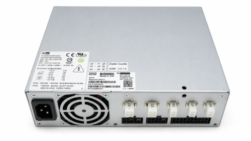 Wincor Nixdorf Power Supply CMD II PN: 01750194023, 1750194023