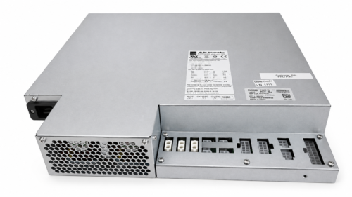 1750243190 Wincor Nixdorf Power Supply CS II PN: 01750243190, 1750243190