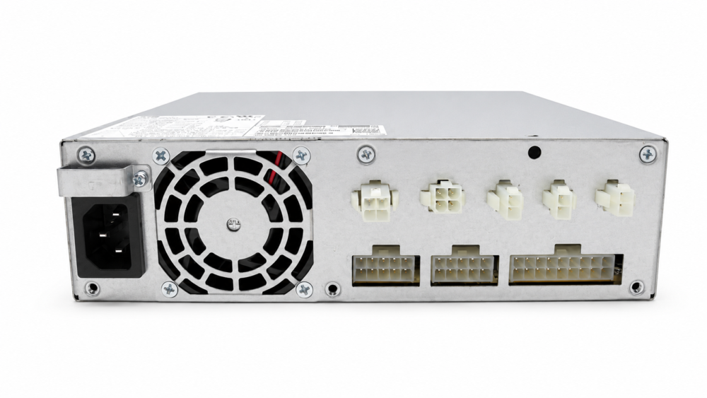 Wincor Nixdorf Power Supply CCDM III Cineo PN: 01750263469, 1750263469
