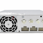 Wincor Nixdorf Power Supply CCDM III Cineo PN: 01750263469, 1750263469