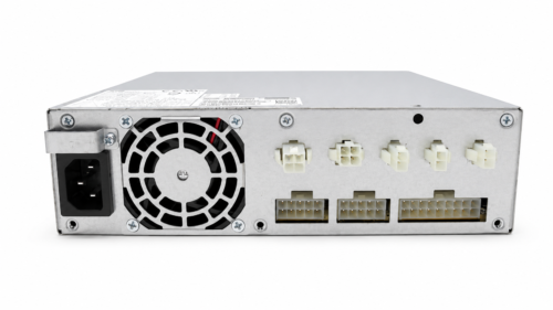 Wincor Nixdorf Power Supply CCDM III Cineo PN: 01750263469, 1750263469