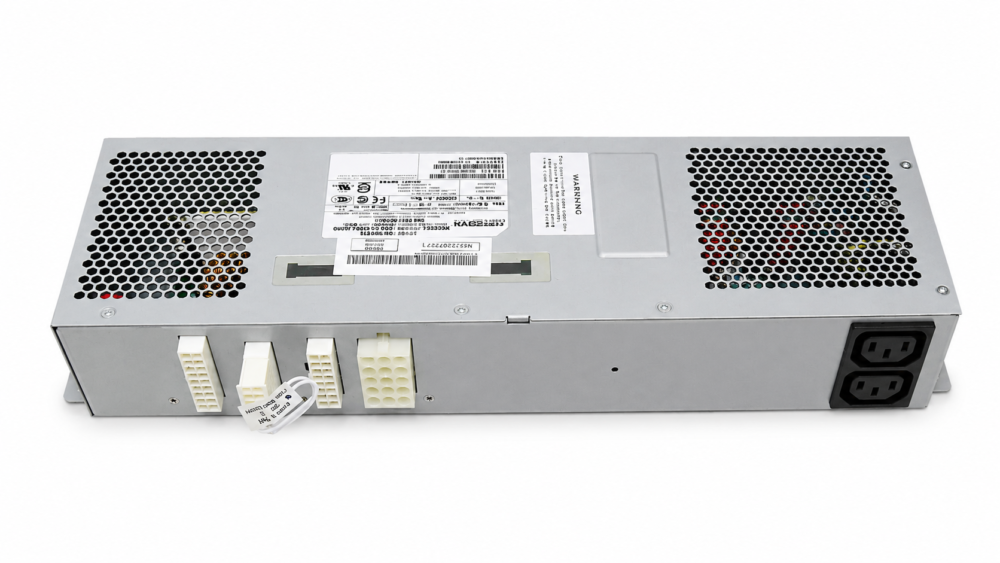 Diebold PWR SPLY, SWTCHR, MULTVOLT, W400 PN: 49-247846-000A, 49247846000A