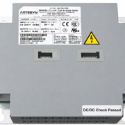 Diebold PWR SPLY,DCDC,24V,W 400 PN: 49-247847-000A, 49247847000A